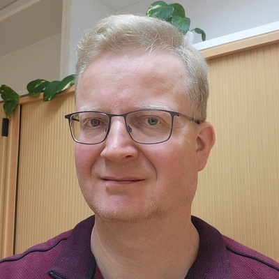 Univ.-Prof. Dr. Andreas Nickel