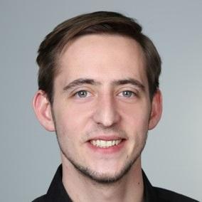 Dr.-Ing. Maximilian Garsch