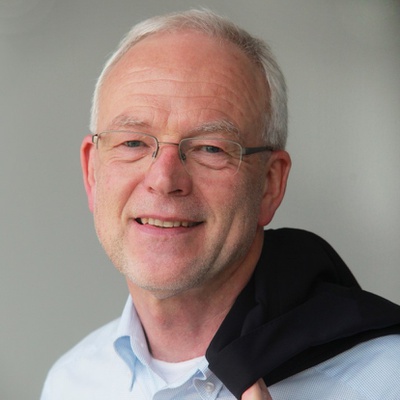 Prof. Dr.-Ing. habil. Exzellenter Emeritus Norbert Gebbeken