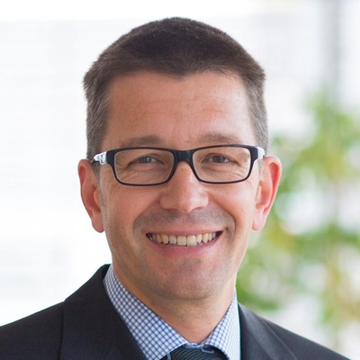 Dr.-Ing. Martin Sauer