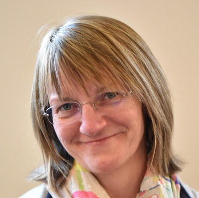 Dagmar Bergel