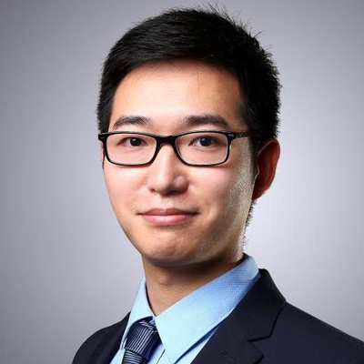 Daobo Zhang M.Sc.
