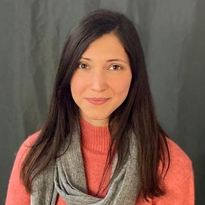 Dr.-Ing. Alessia Patton