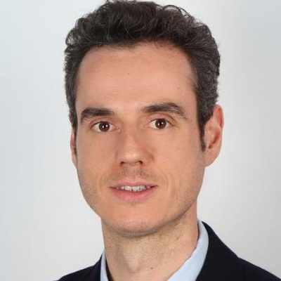 Dr.-Ing. Georgios Michaloudis