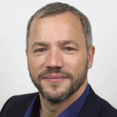 Dr.-Ing. Lars Rüdiger