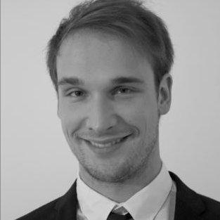 Dr.-Ing. Matthias Joachim Andrae