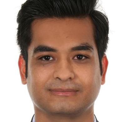 Dr.-Ing. Mehul Lukhi