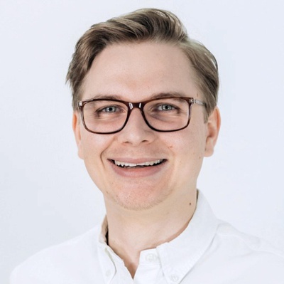 Martin Hornich M.Eng.