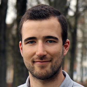 Michael Hans-Georg Florentin Loibl M.Sc.