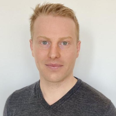 Simon Seibel M.Sc.