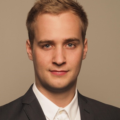 Till Niklas Weithoff M.Sc.