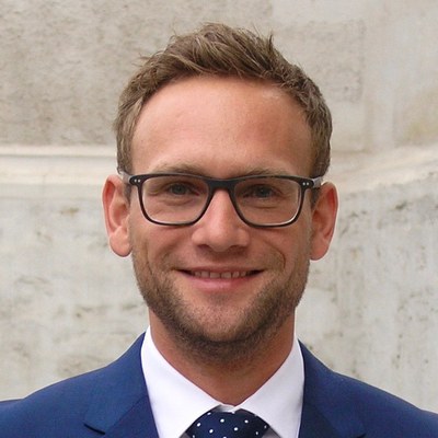 Dr.-Ing. Paul Warnstedt