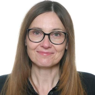Doris Pipo-Riß M.A.