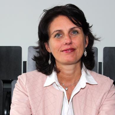 Dr.-Ing. Monica Ciolacu, Universität der Bundeswehr München