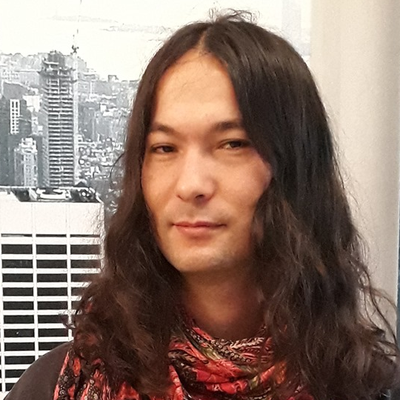 Philipp Sutanto M.A.