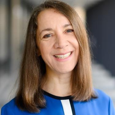 Prof. Dr. phil. habil. Manuela Pietraß