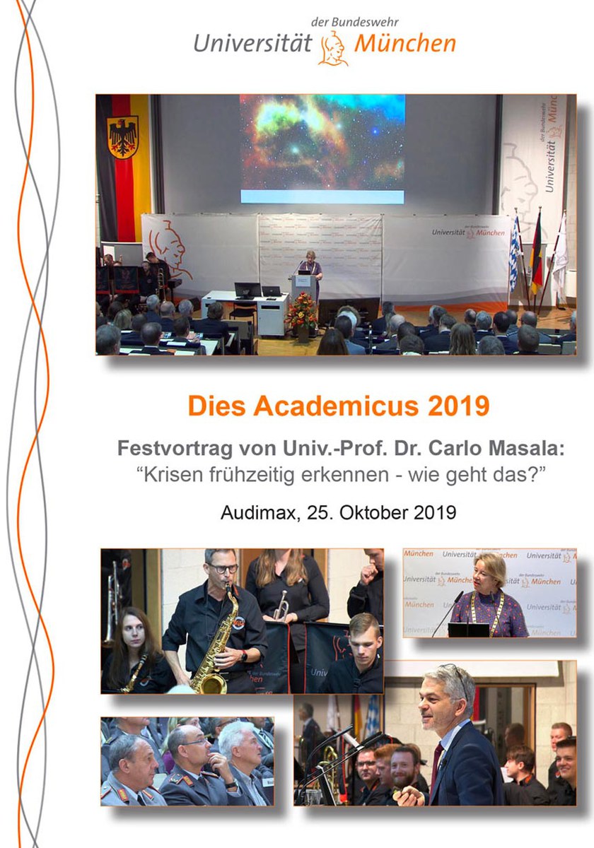 Dies Academicus 2019