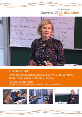 Kinderuni zum Thema „Pippi Langstrumpf als Vorbild“