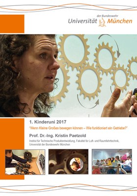 Wie funktionieren Getriebe?