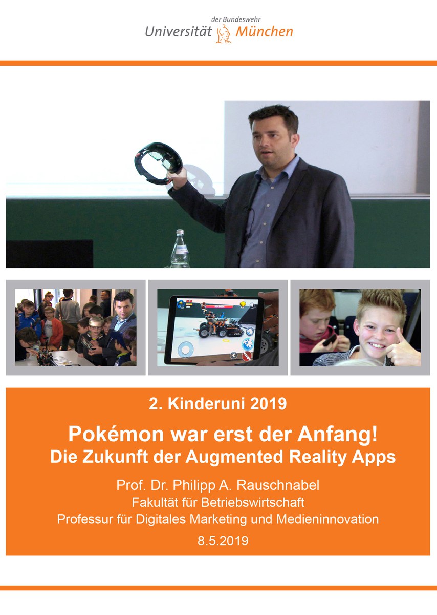 Pokemon war erst der Anfang