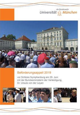 Befoerderungsappell 2019
