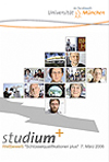 Studium plus