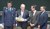 Bundespräsident a.D. Prof. Dr. Roman Herzog zu Besuch