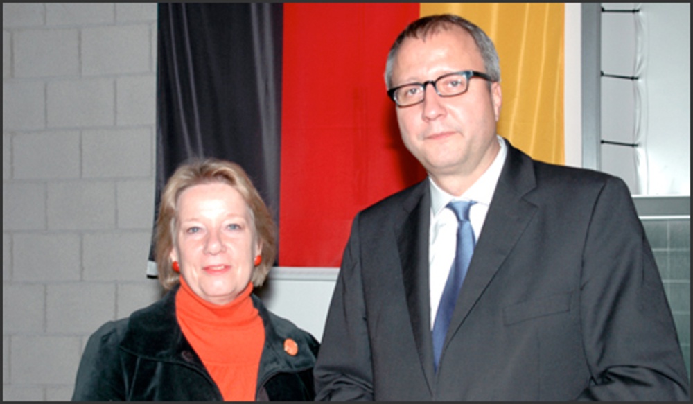 Freiheit versus Sicherheit