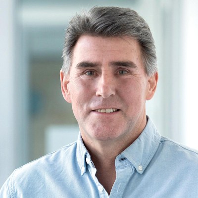 Dipl.-Ing. Achim Schäfer