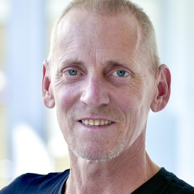 Dipl. Videoreporter und Kameramann Patric Amann