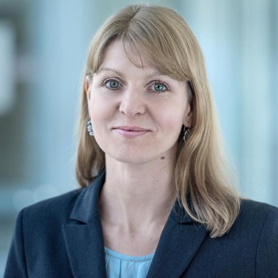 Prof. Dr. phil. Irene Preisinger