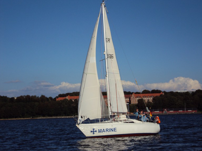 AG Nautik AG Nautik