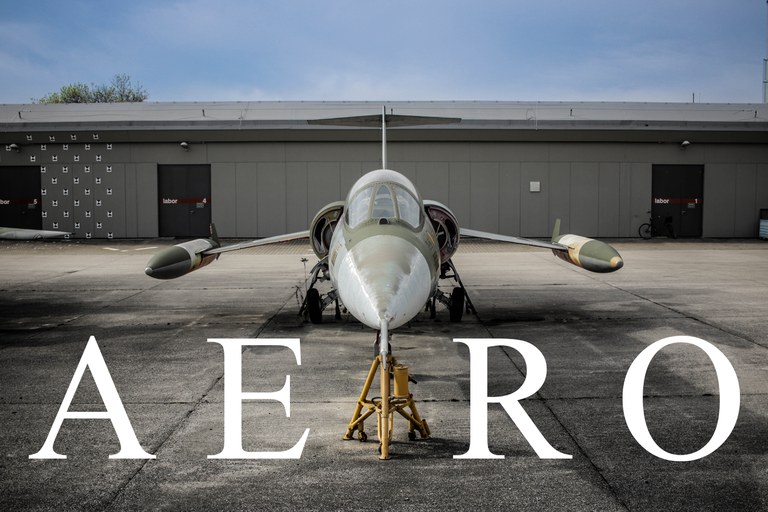 Studierendenfachberei Aero