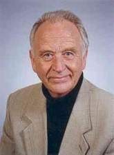 Honorarprofessor Dr. rer. pol. Jürgen Schnell
