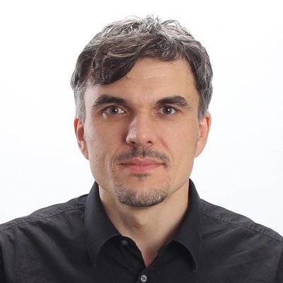 Dr.-Ing. Martin Rudi Ruß