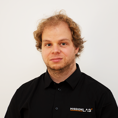 Dr. rer. nat. Björn Martens