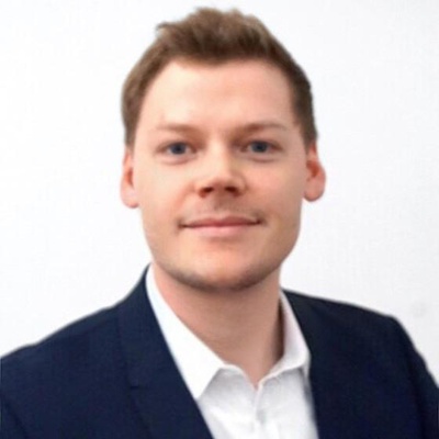 Florian Ernst M.Sc.