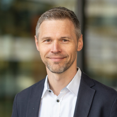 Univ.-Prof. Dr.-Ing. Mirko Mählisch