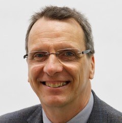 Prof. Dr.-Ing. Ferdinand Englberger