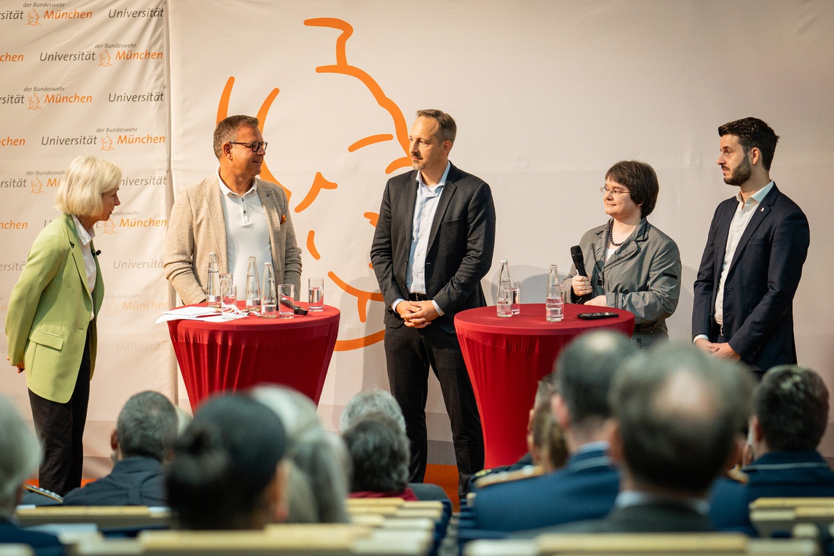 Dies Academicus 2024: neues Format für Ehrungen und Bestpreise