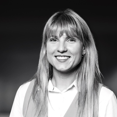 Gertraud Wolf M.Eng.