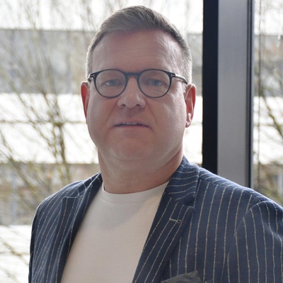 Prof. Dr. Christian Trapp