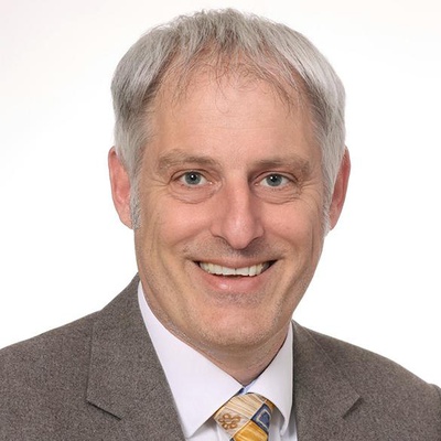 Univ.-Prof. Dr.-Ing. habil. Markus Klein