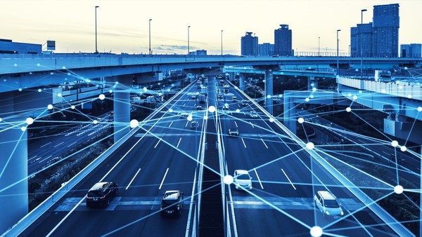 Optimiertes Mobilitäts- und Verkehrsmanagement