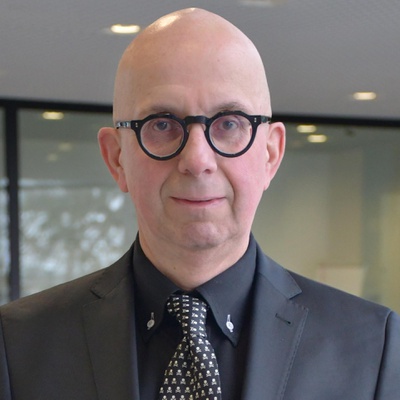 Prof. Dr.-Ing. Thomas Kuttner