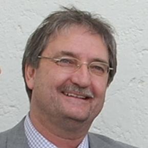 Prof. a.D. Dr.-Ing. Walter Hansch