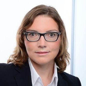 Dipl.-Phys. Hedwig Körfgen