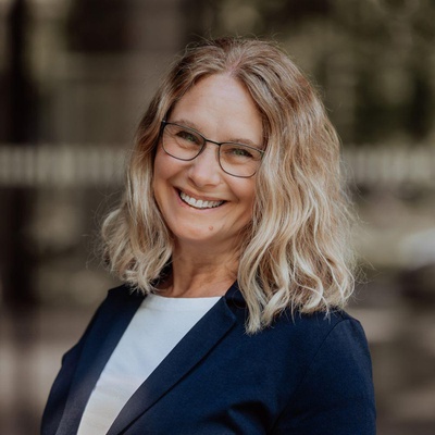 Martina Meidenbauer