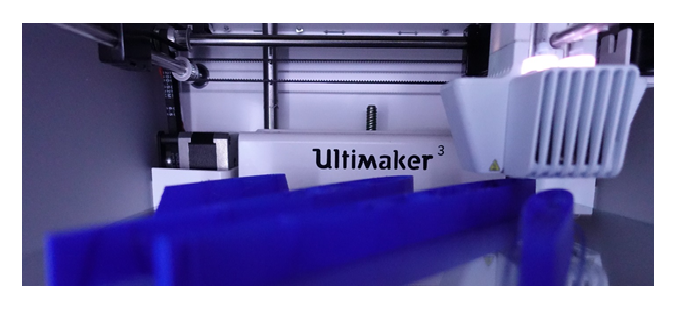 3D Drucker