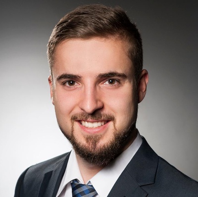 Dr.-Ing. Philipp Wenig